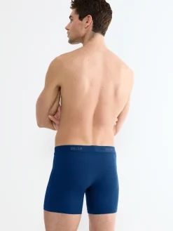 Homme Sloggi Lot de 2 shorties fermés