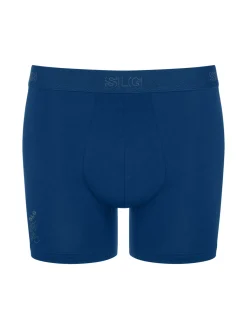 Homme Sloggi Lot de 2 shorties fermés