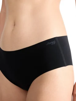 Sloggi Lot de 2 shorties ZERO Feel