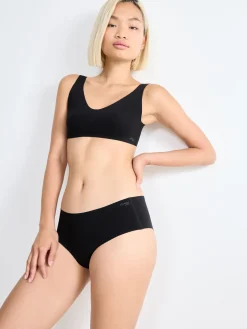 Sloggi Lot de 2 shorties ZERO Feel