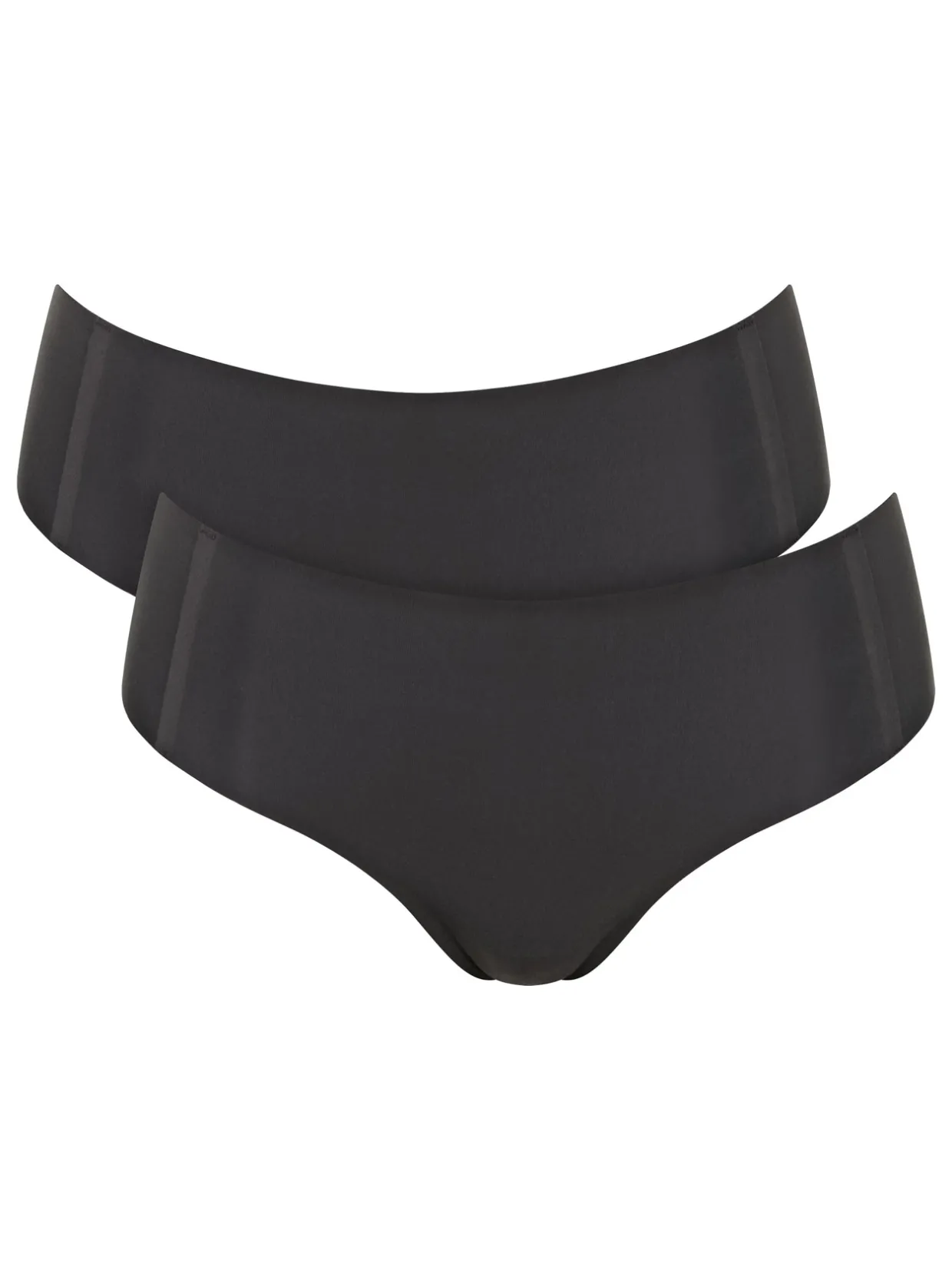 Sloggi Lot de 2 shorties ZERO Feel