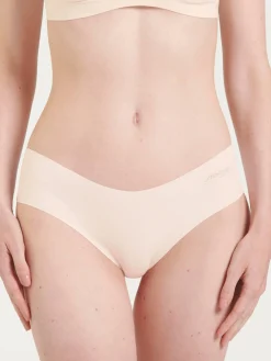 Sloggi Lot de 2 shorties ZERO Modal 2.0 Hipster