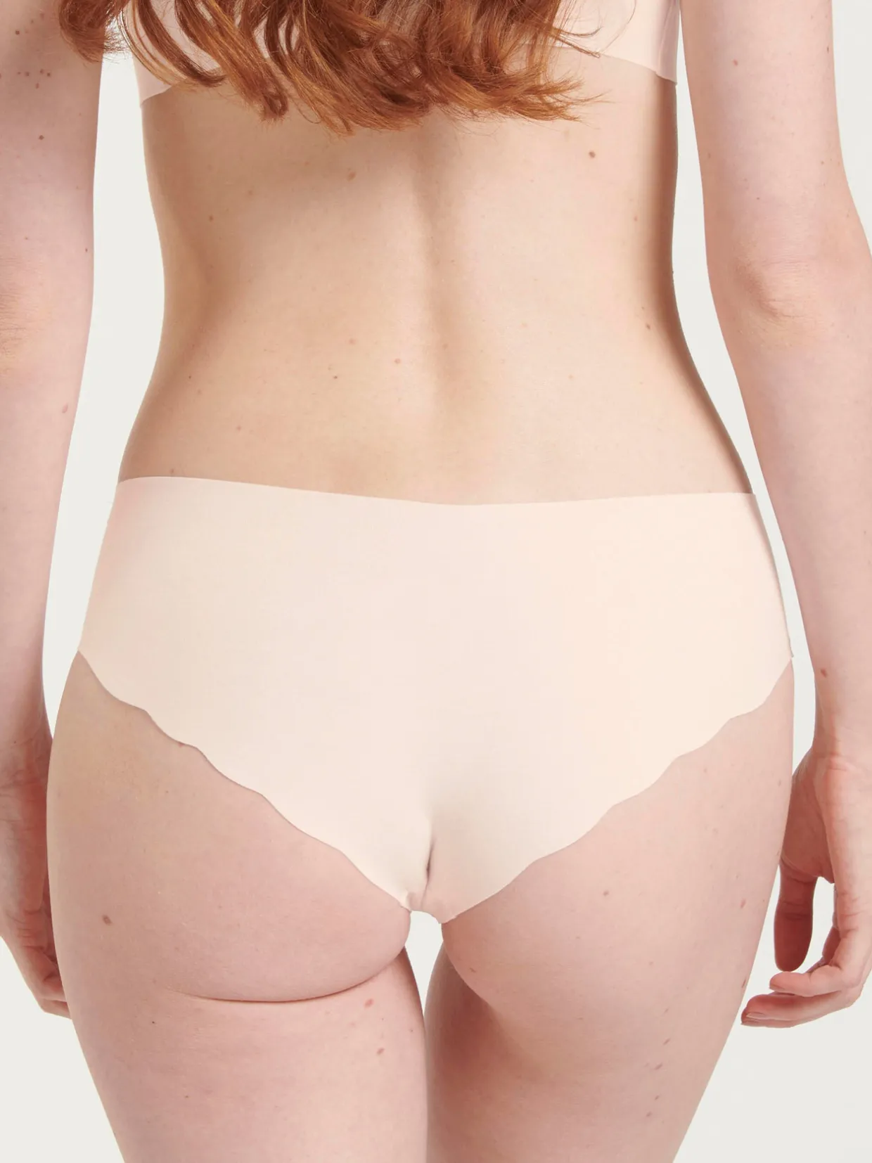 Sloggi Lot de 2 shorties ZERO Modal 2.0 Hipster