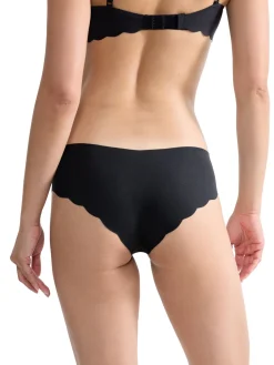 Sloggi Lot de 2 shorties ZERO Modal 2.0 Hipster