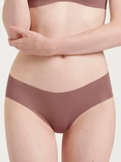 Sloggi Lot de 2 shorties ZERO Modal 2.0 Hipster