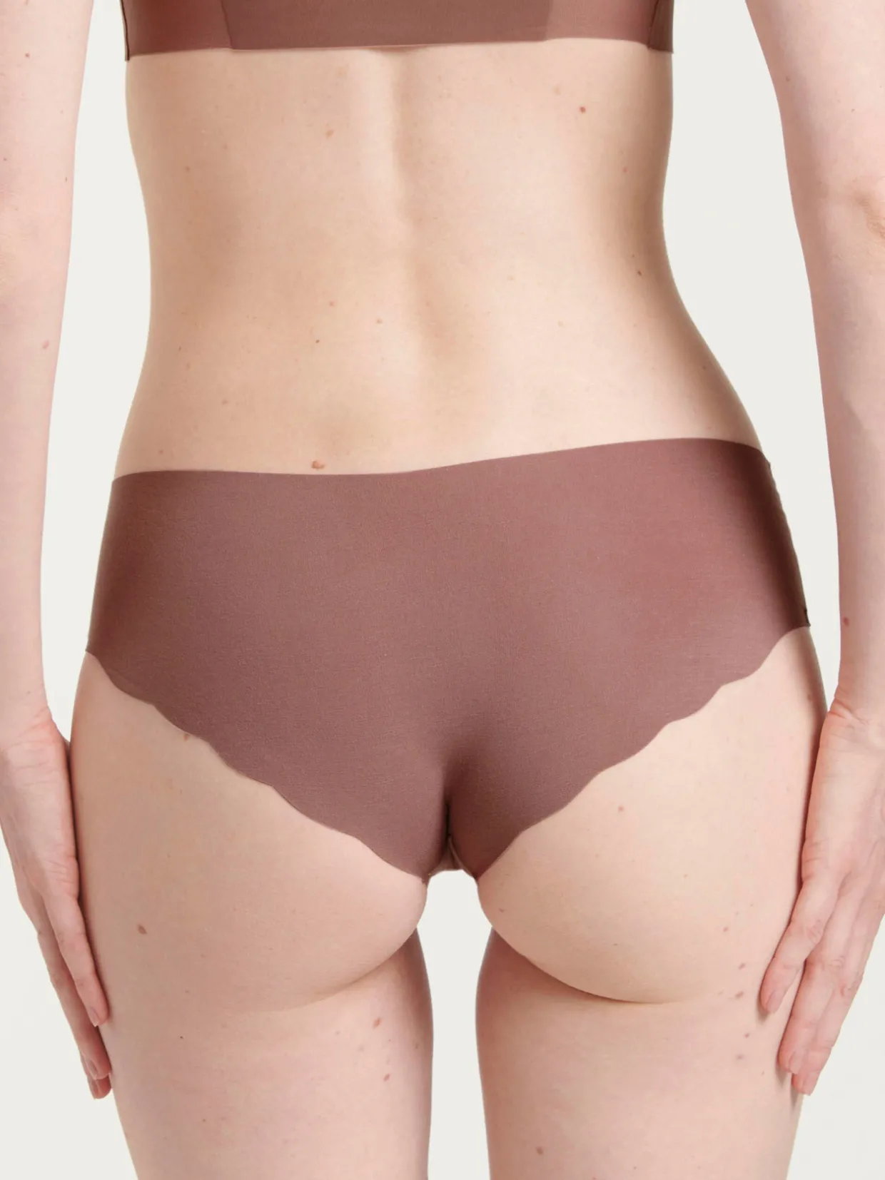 Sloggi Lot de 2 shorties ZERO Modal 2.0 Hipster