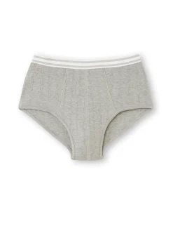 Homme Daxon Lot de 3 slips fermés