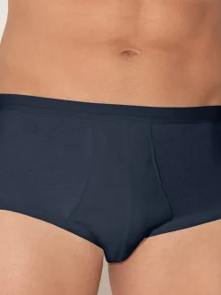 Homme Eminence Lot de 2 slips ouverts taille haute