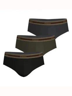 Homme Eminence Lot de 3 slips SELECTION