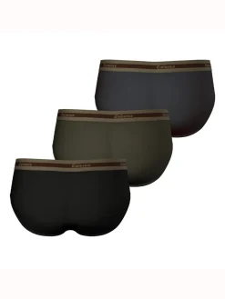 Homme Eminence Lot de 3 slips SELECTION