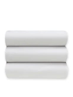 Homme Daxon Lot de 3 slips taille haute