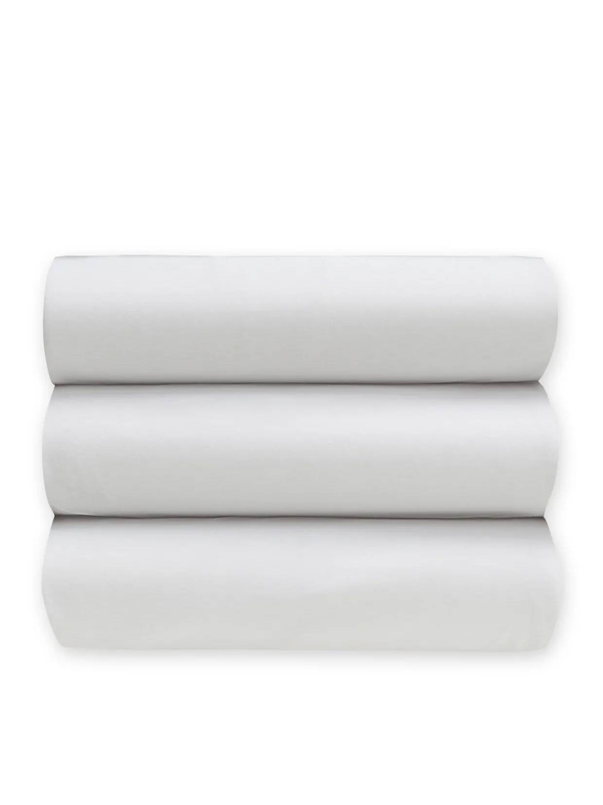 Homme Daxon Lot de 3 slips taille haute