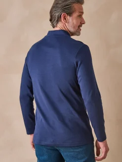 Homme Daxon Lot de 2 sous-pulls