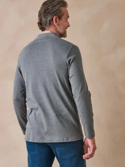 Homme Daxon Lot de 2 sous-pulls