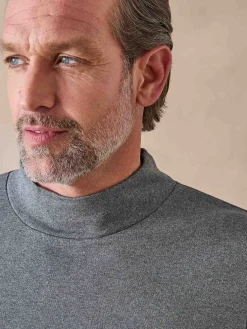 Homme Daxon Lot de 2 sous-pulls