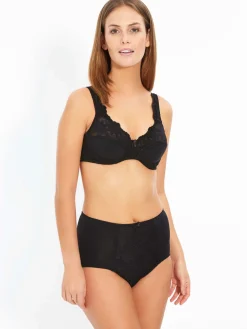 Daxon Lot de 2 Soutiens-gorge à armatures