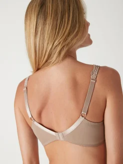 Daxon Lot de 2 soutiens-gorge à armatures