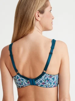 Daxon Lot de 2 soutiens-gorge à armatures