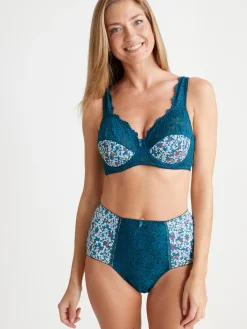 Daxon Lot de 2 soutiens-gorge à armatures