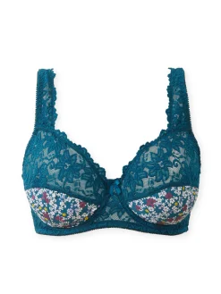 Daxon Lot de 2 soutiens-gorge à armatures