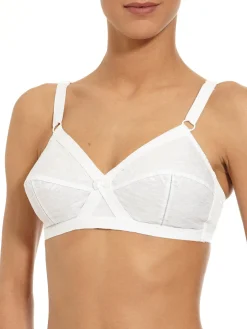 Daxon Lot de 2 soutiens-gorge dentelle