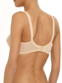 Daxon Lot de 2 soutiens-gorge dentelle