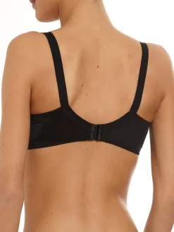 Daxon Lot de 2 soutiens-gorge dentelle