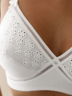 Daxon Lot de 2 soutiens-gorge rassurants