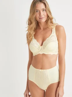 Daxon Lot de 2 soutiens-gorge sans armatures