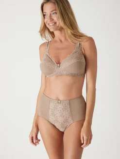 Daxon Lot de 2 soutiens-gorge sans armatures