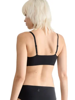 Sloggi Lot de 2 soutiens-gorge ZERO Bralette