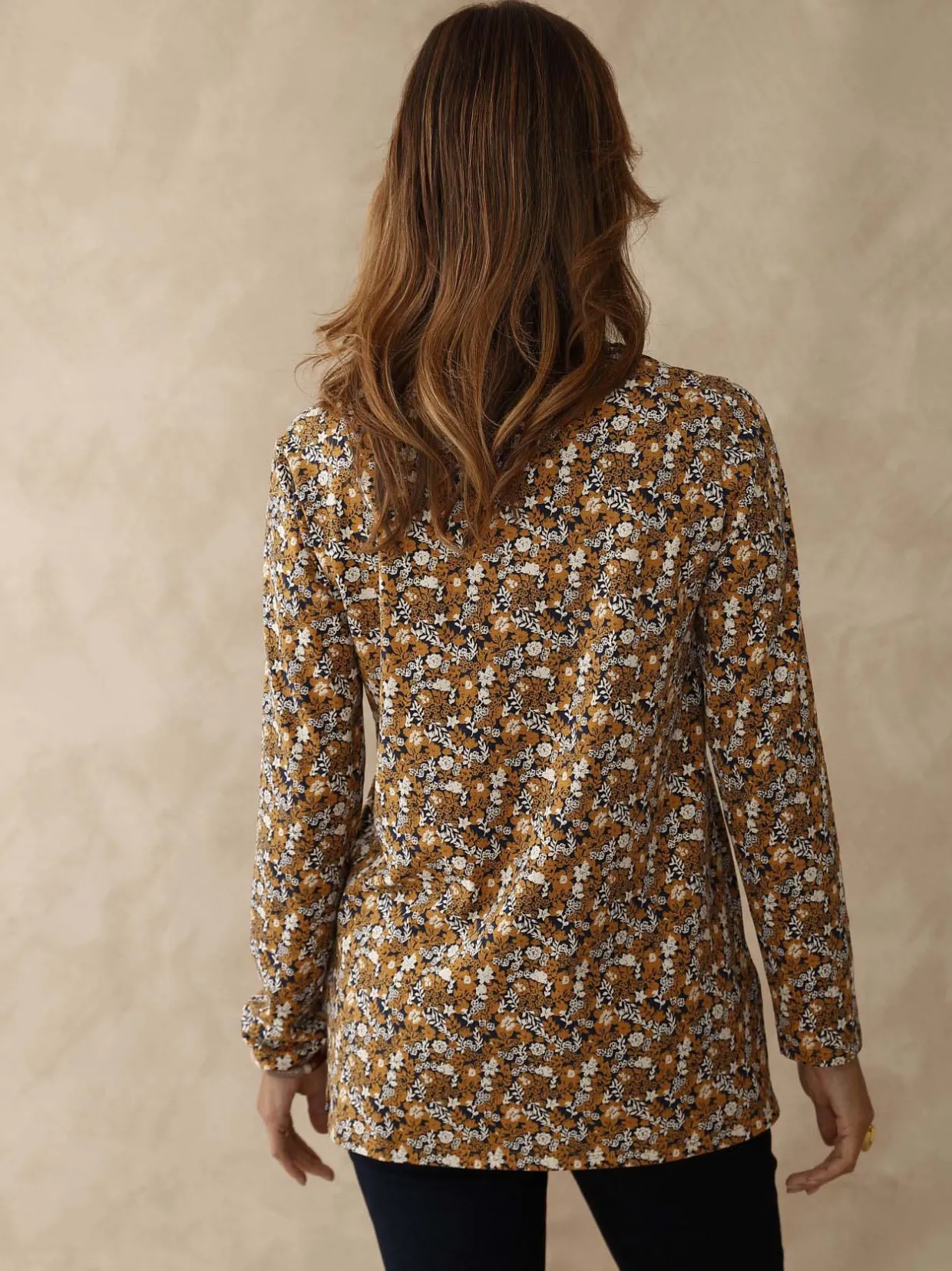 Femme Daxon Lot de 2 tee-shirt manches longues