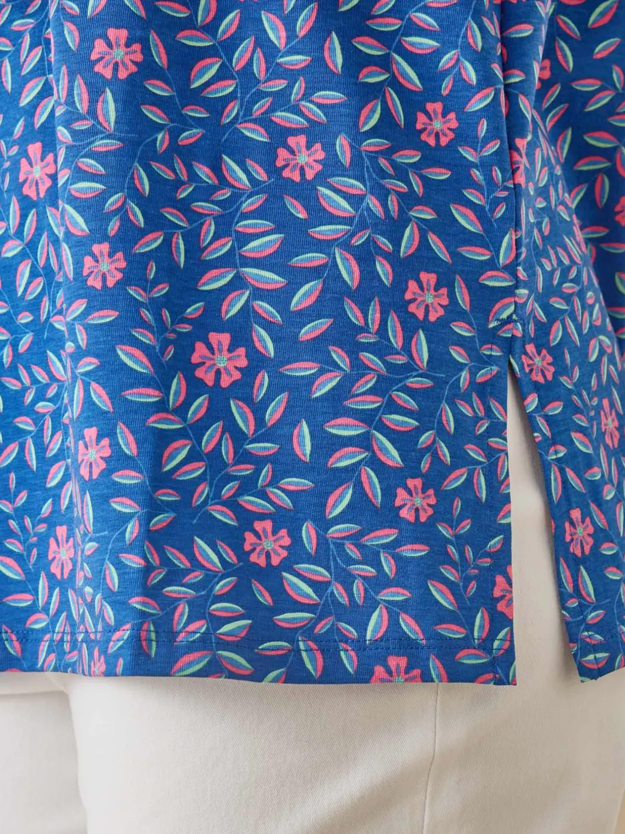 Femme Daxon Lot de 2 tee-shirt manches courtes