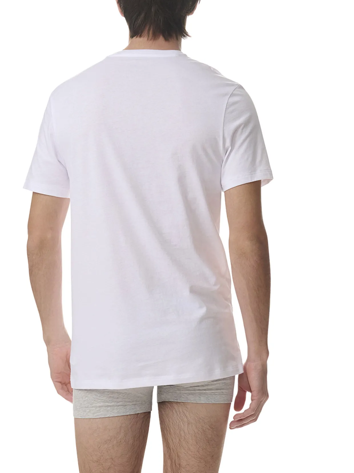 Homme Adidas Lot de 3 tee-shirts Active Core Cotton