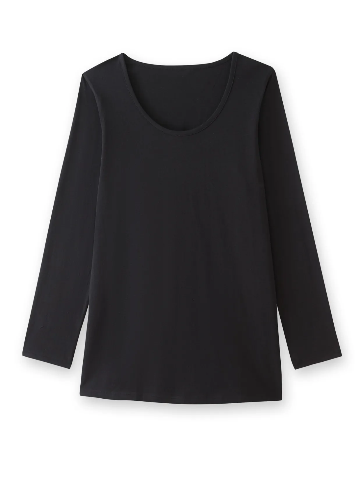 Femme Daxon Lot de 2 tee-shirts manches longues