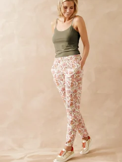 Femme Daxon Lot de 3 tops fines bretelles