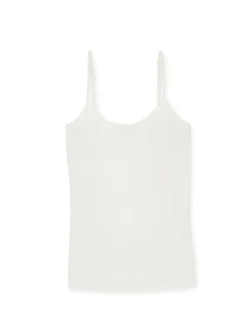 Femme Daxon Lot de 3 tops fines bretelles