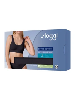 Sloggi Lot de brassières Double Comfort