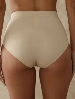 Daxon Lot de culottes maille gainante