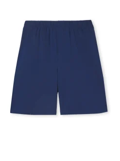 Homme Daxon Lot pyjashort + pyjama maille pur coton