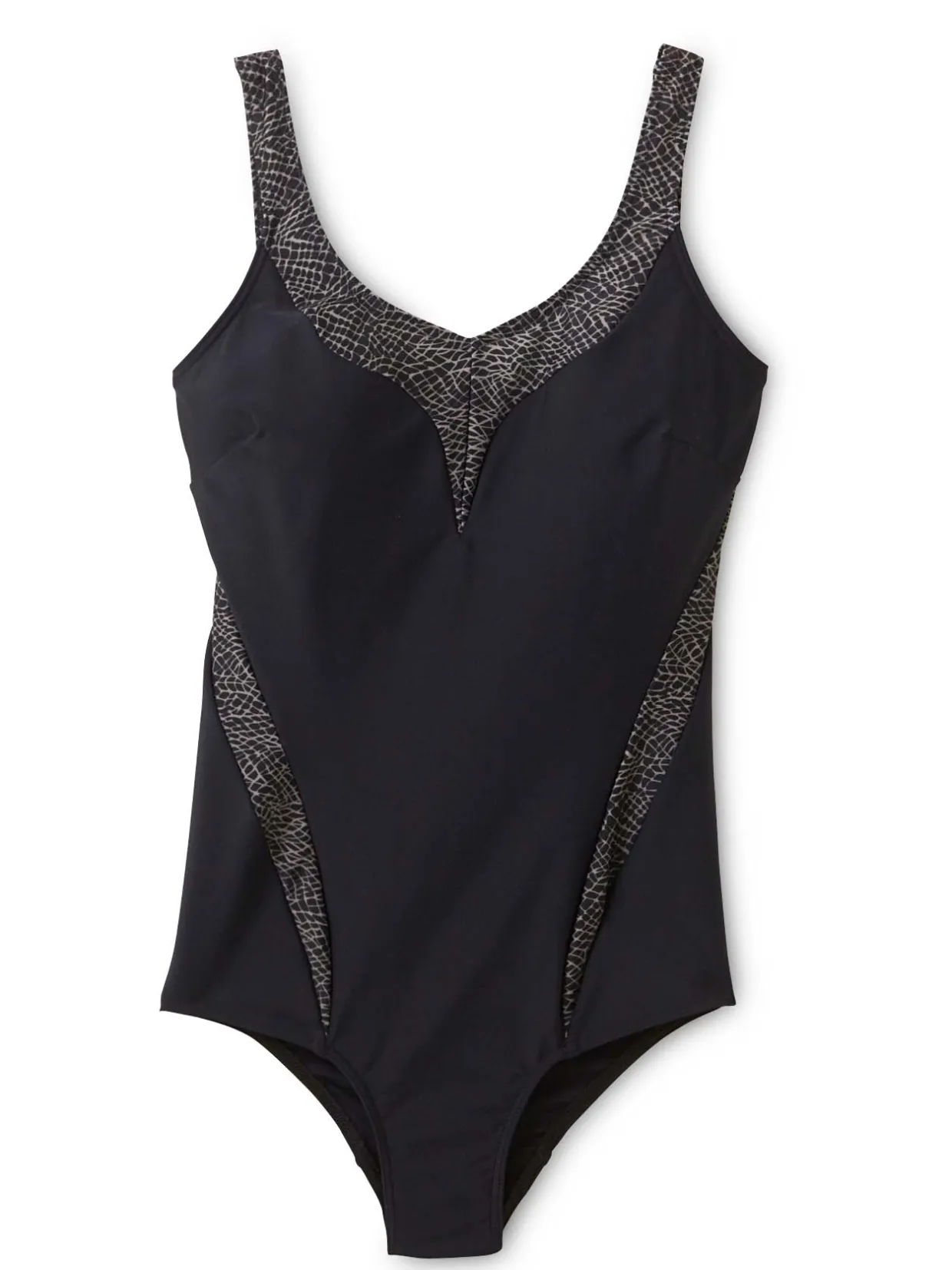 Femme Daxon Maillot de bain 1 pièce gainant