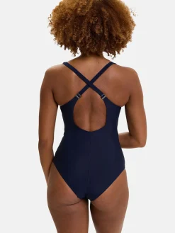 Femme Sans Complexe Maillot de bain 1 pièce sans armatures