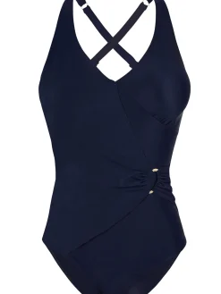 Femme Sans Complexe Maillot de bain 1 pièce sans armatures