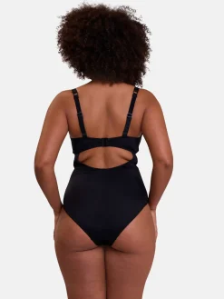 Femme Sans Complexe Maillot de bain gainant armatures Aruba