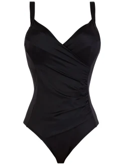 Femme Sans Complexe Maillot de bain gainant armatures Aruba