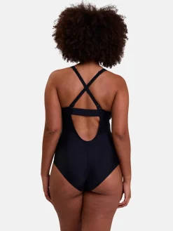 Femme Sans Complexe Maillot de bain piscine Bondi Beach