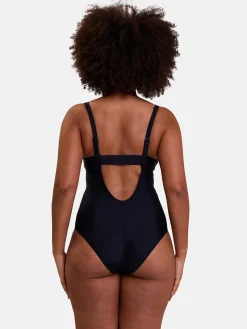 Femme Sans Complexe Maillot de bain piscine Bondi Beach