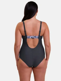 Femme Sans Complexe Maillot de bain piscine Bondi Beach