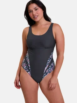 Femme Sans Complexe Maillot de bain piscine Bondi Beach