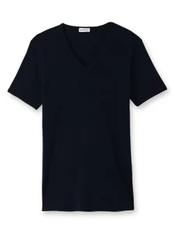 Homme Eminence Maillots manches courtes coton lot de 2